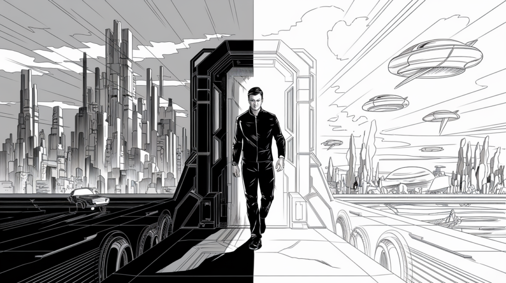 How Your Beliefs Shape Reality in the Quantum Hologram